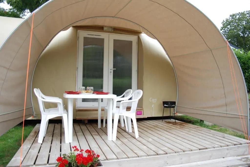 Camping du Quinquis - Miniature 3