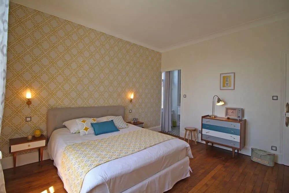 Chambres d'hôtes Au fil du temps - Photo 5