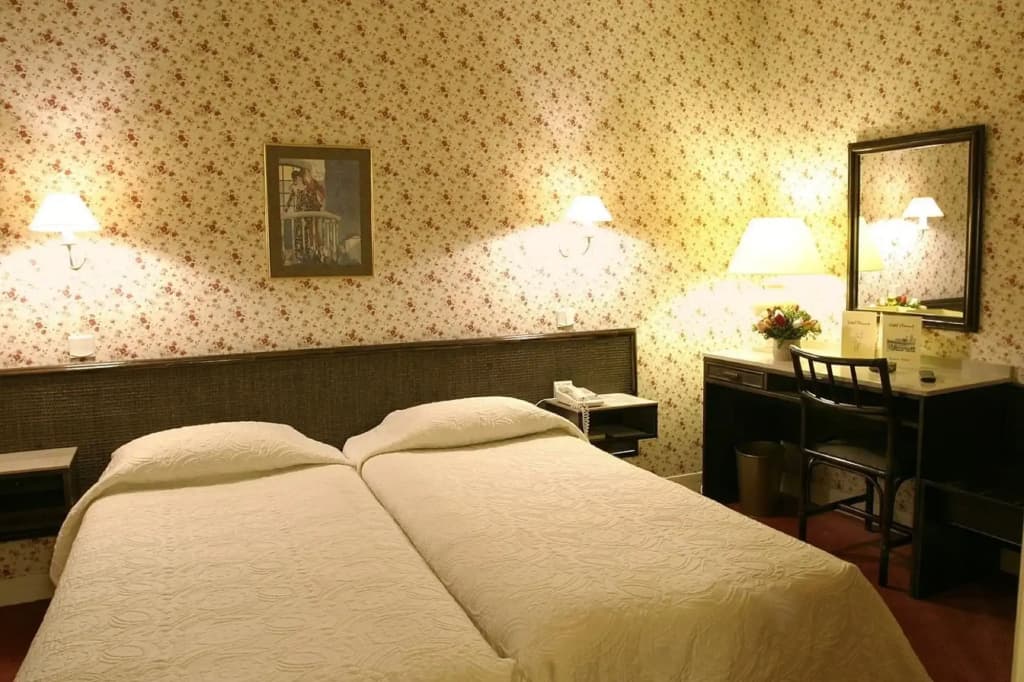 Hôtel Clément - Miniature 6