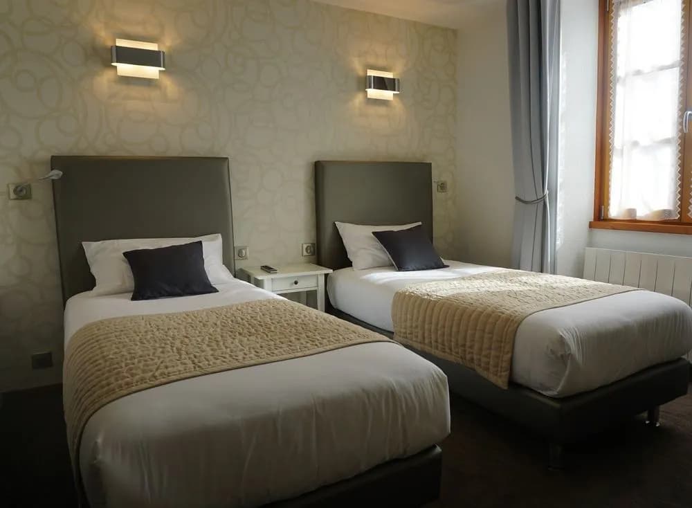 Hotel des Messageries - Miniature 7