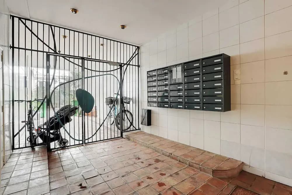 Charming Studio - 2P - Montorgueil - Miniature 7
