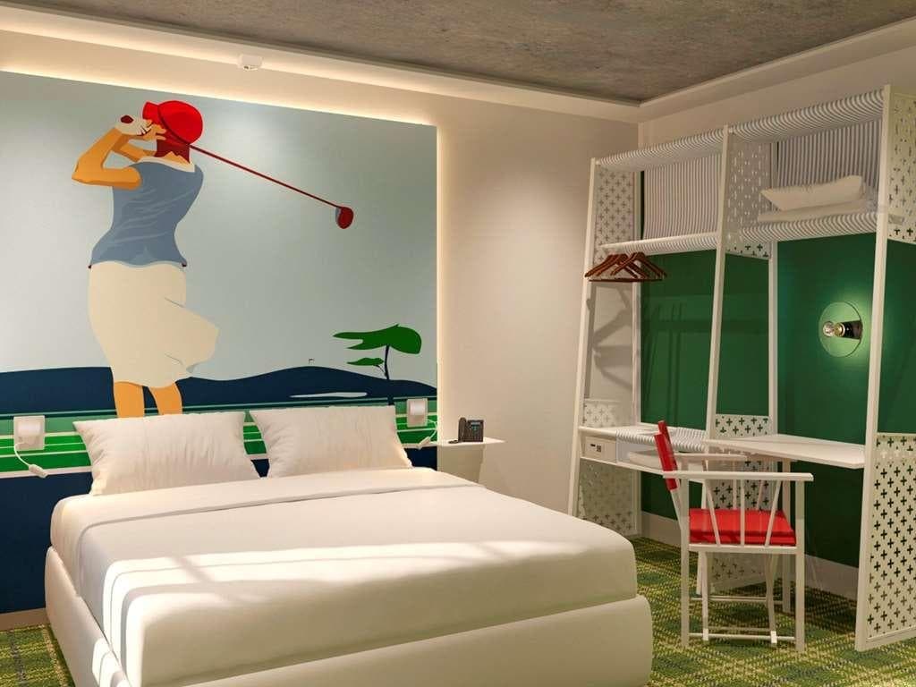 ibis Styles Le Touquet - Miniature 6
