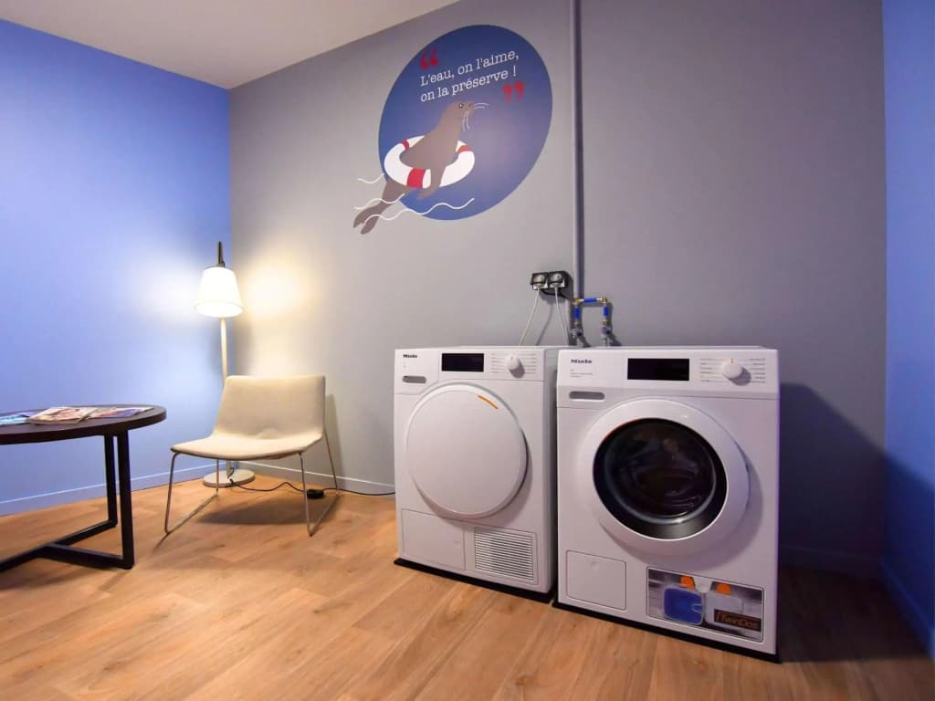 ibis Budget Brest Centre Port - Miniature 6