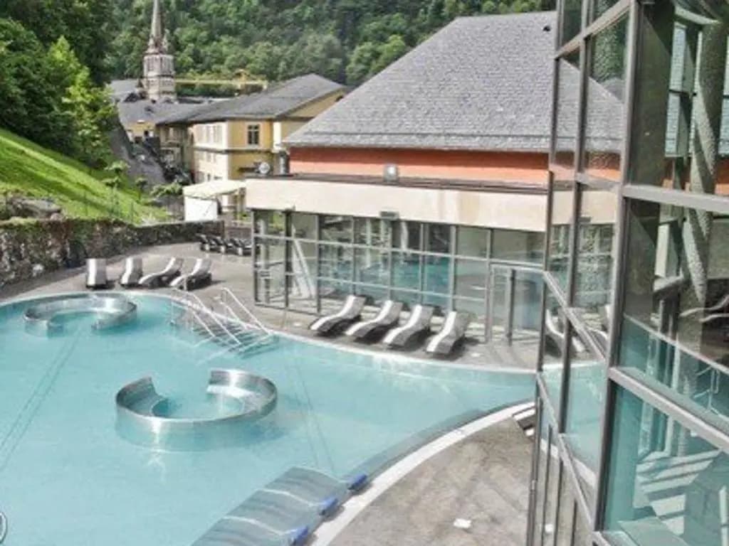 Appartement Cauterets, 2 pièces, 4 personnes - FR-1-234-121 - Photo 5