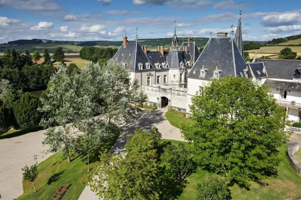 Château Sainte Sabine - Miniature 6