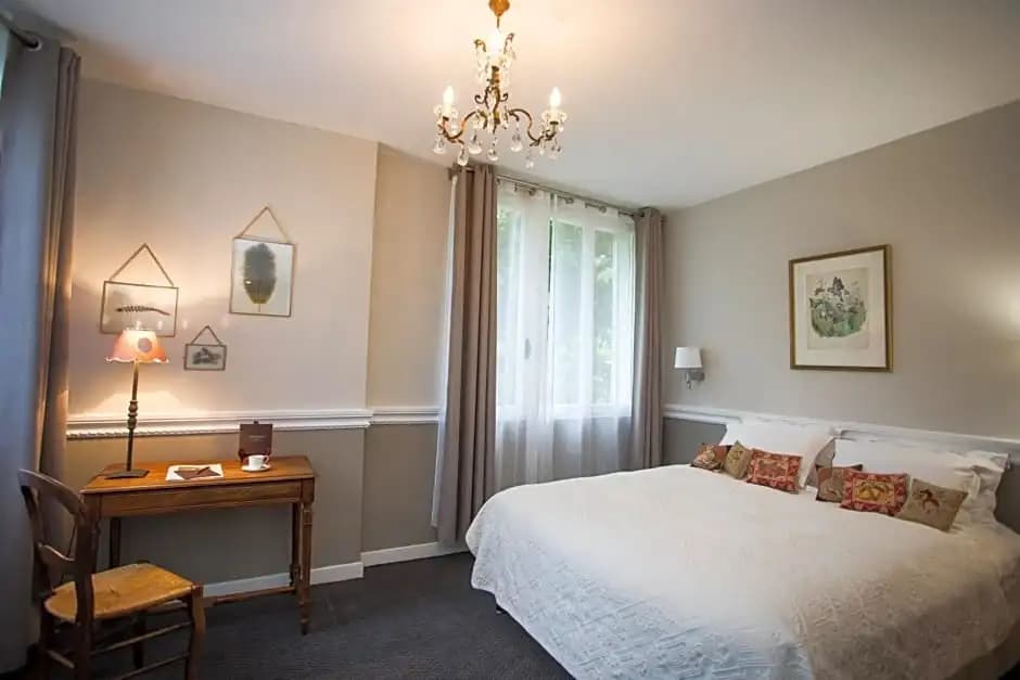 Hôtel Chavant - Photo 3