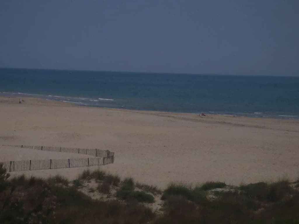 Hôtel Les Dunes - Miniature 5