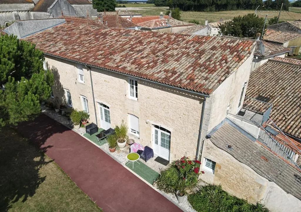 Jardin-d'Arcy - Miniature 6