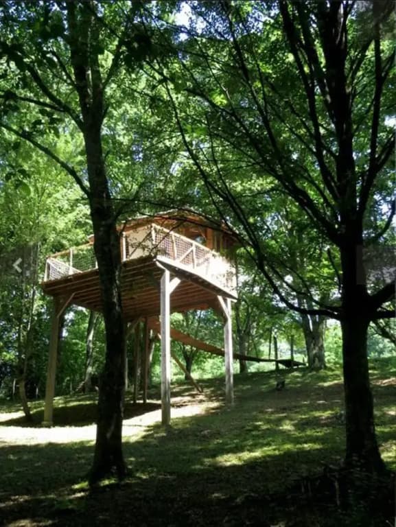Tramois - Chambres d'hôtes - Photo 3