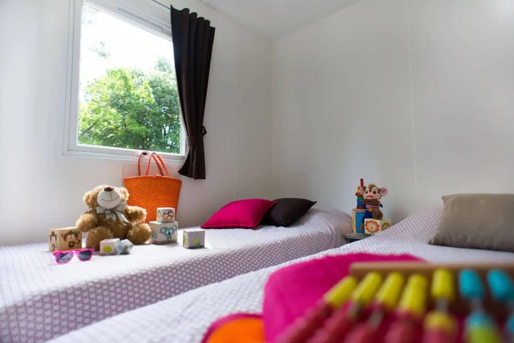 Camping du Bois Masson - Photo 4