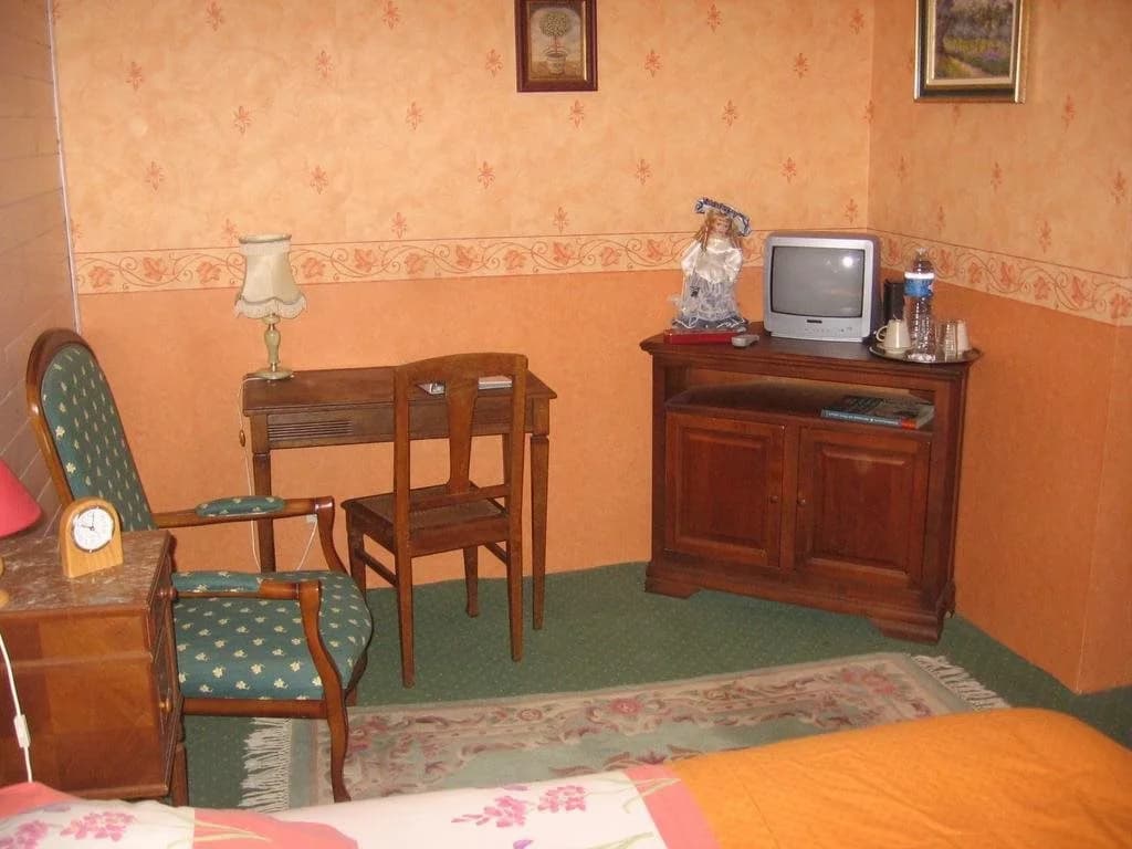Chambres d'hôtes et gîtes le CLOS DU TAY - Miniature 4