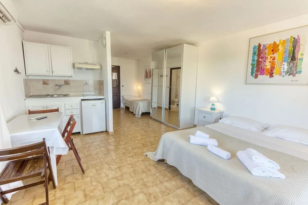 Motel a Puntella - Miniature 3