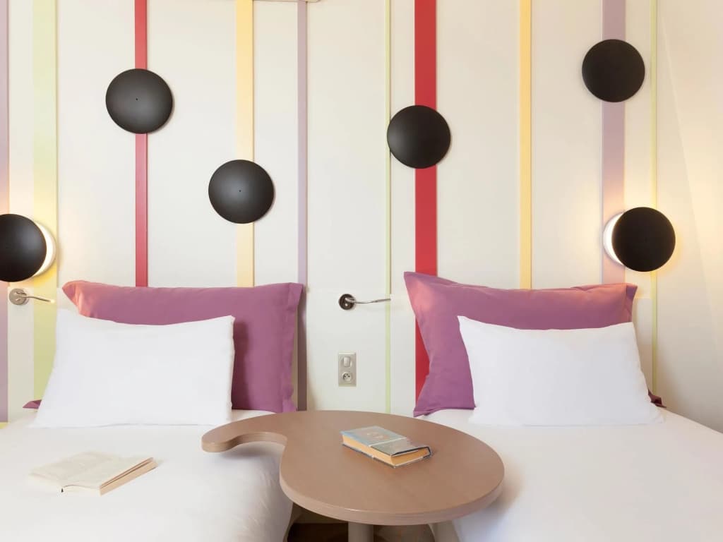 Ibis Styles Bayonne Centre Gare - Miniature 7