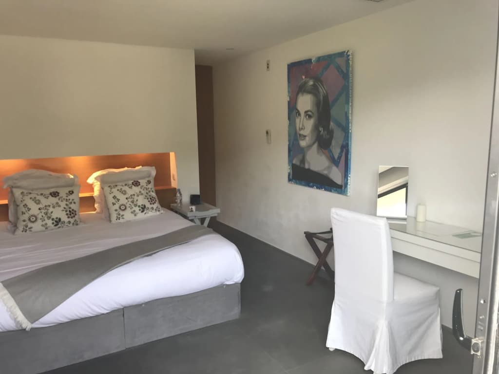 Hotel Le Mandala - Photo 4
