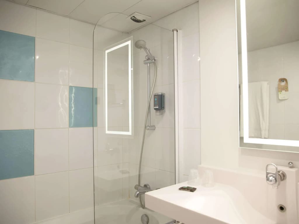 Novotel Lille Centre Grand Place - Miniature 7