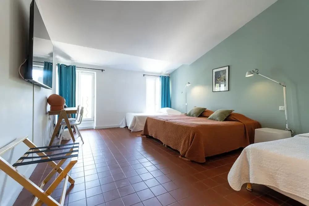 Hôtel  Burrhus - Photo 5