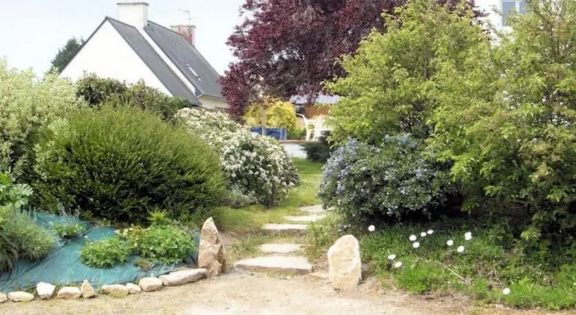 Gîte de Pont C'Hoat - Miniature 3