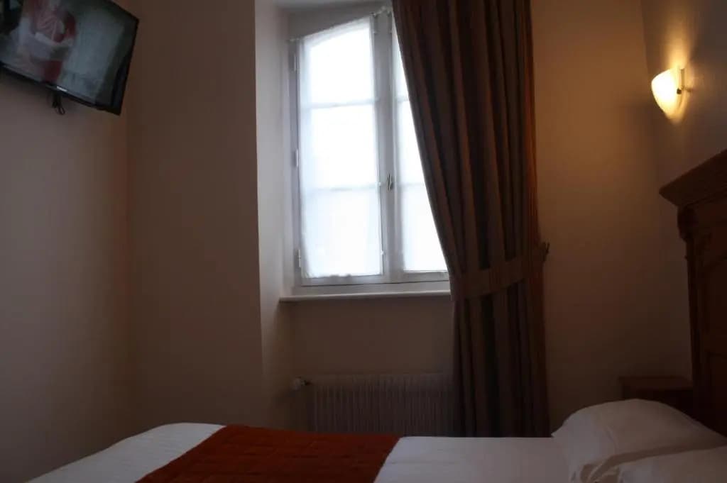 Balzac Hôtel - Miniature 5