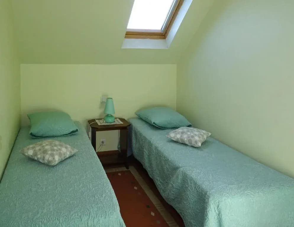 Cottage, La Foret-fouesnant - Miniature 3