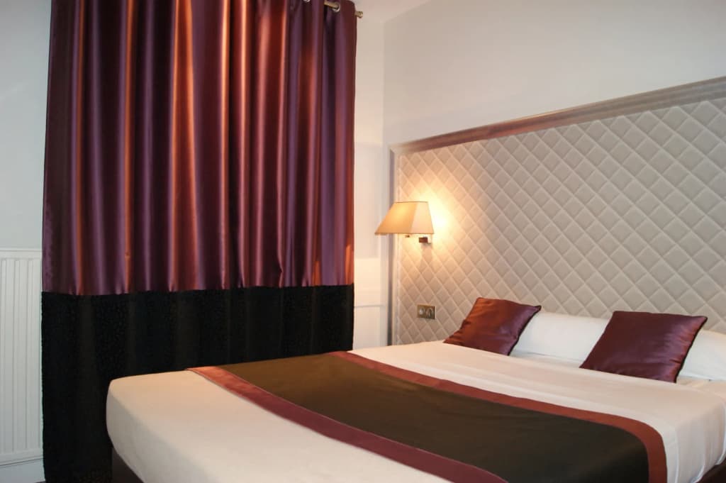 Hotel d'Amiens - Miniature 6