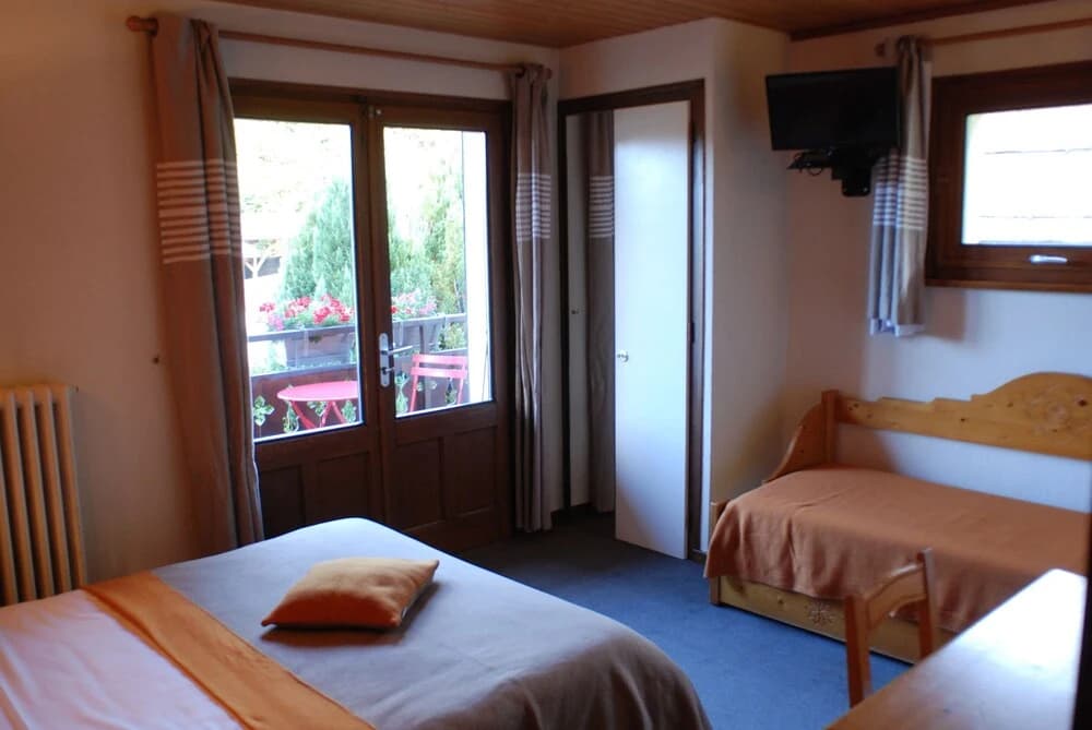 Hotel les Glaieuls - Photo 3