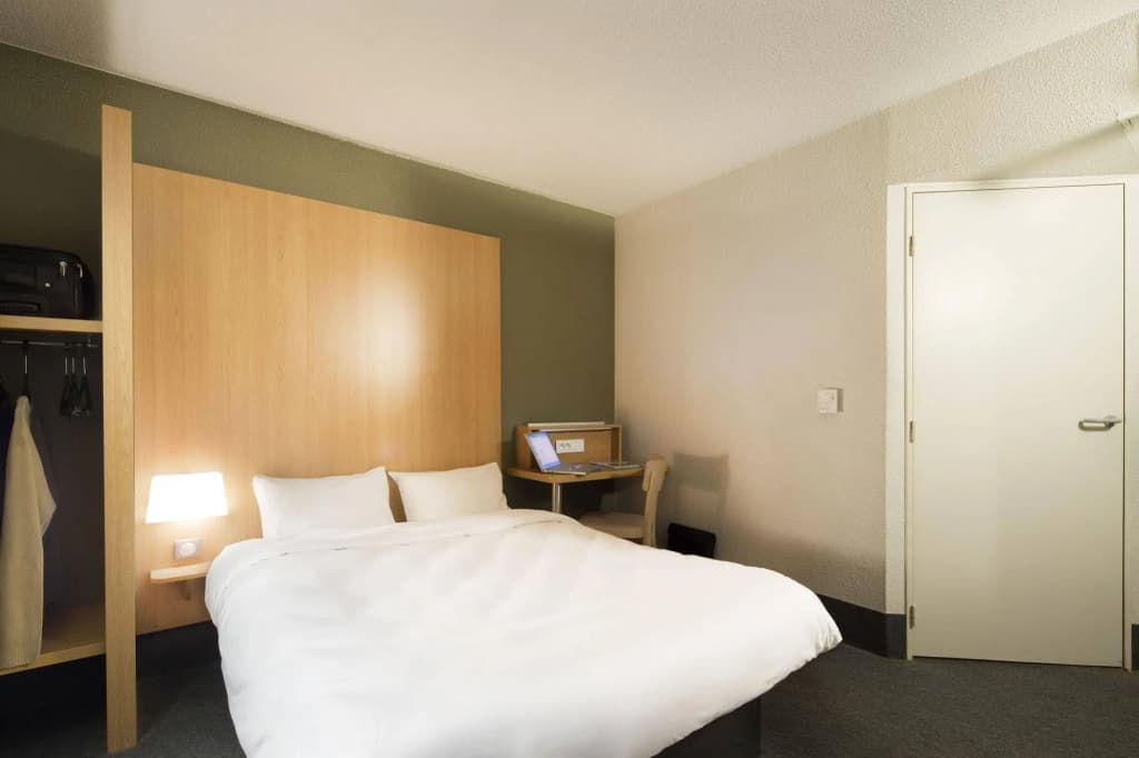 B&B HOTEL Toulouse Basso Cambo - Photo 4