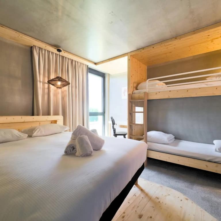 Greet Hotel Cernay Mulhouse - Photo 4
