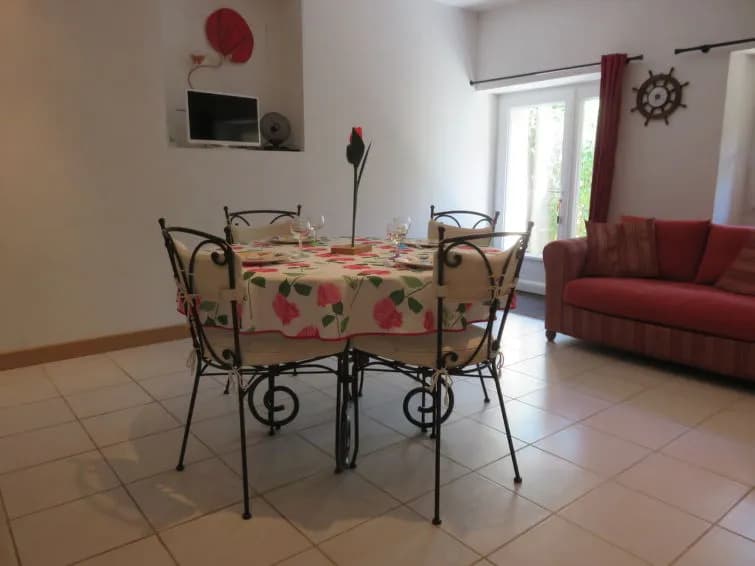 Holiday Home Gîte du Linon - Miniature 3
