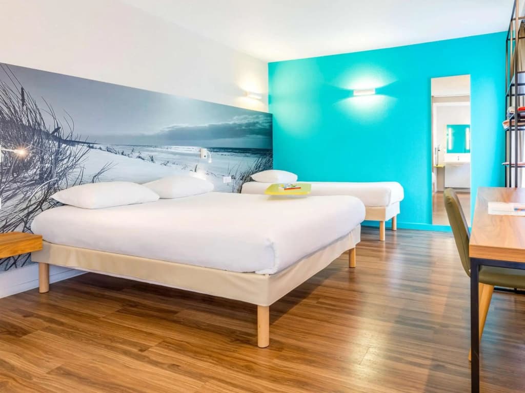 ibis Styles Quimper - Photo 3