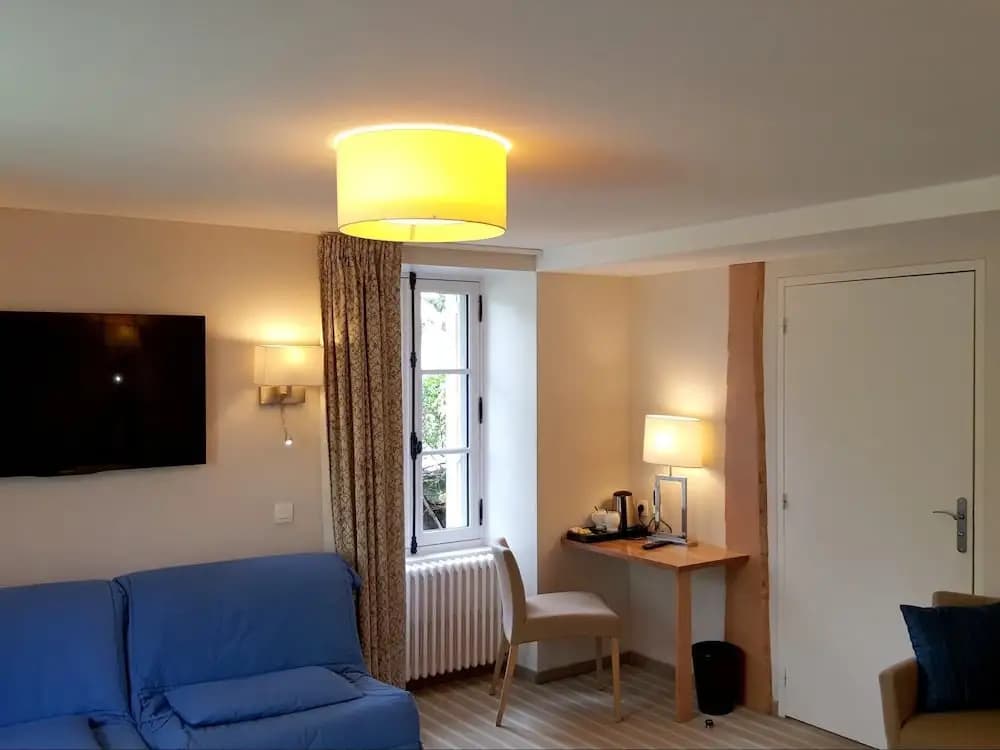 Auberge de la RivIère - Miniature 6