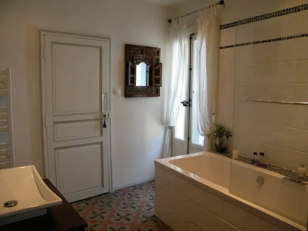 La Maison de Rose - B&B - Miniature 7