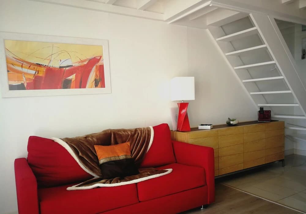 Bleu Mer Duplex et Suites - Miniature 5