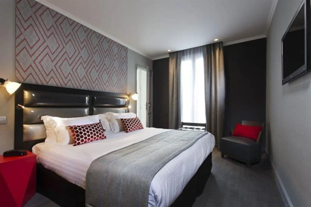 Hôtel Garance - Photo 3