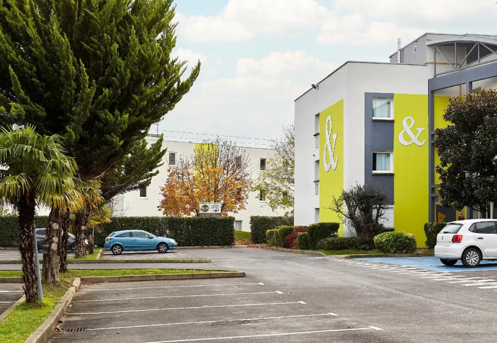 B&B HOTEL Evry Lisses (2) - Photo 1