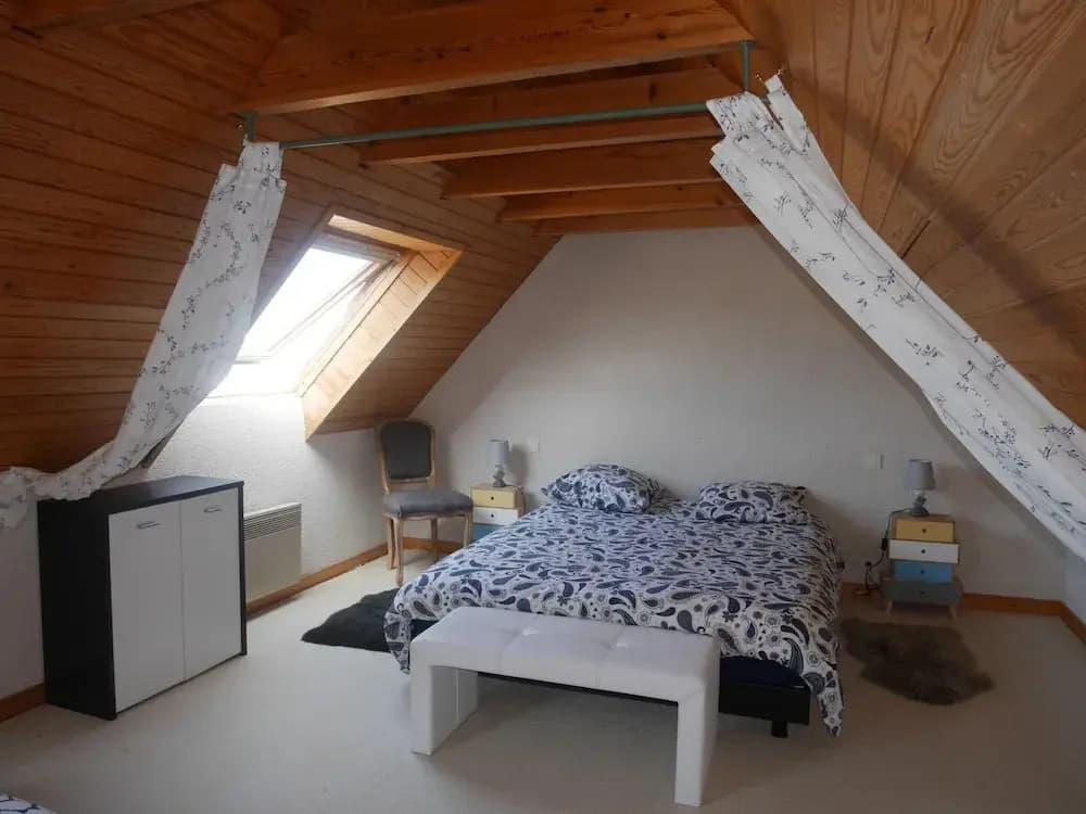 Apartment in Portsall With Stunning Sea View - Photo 1
