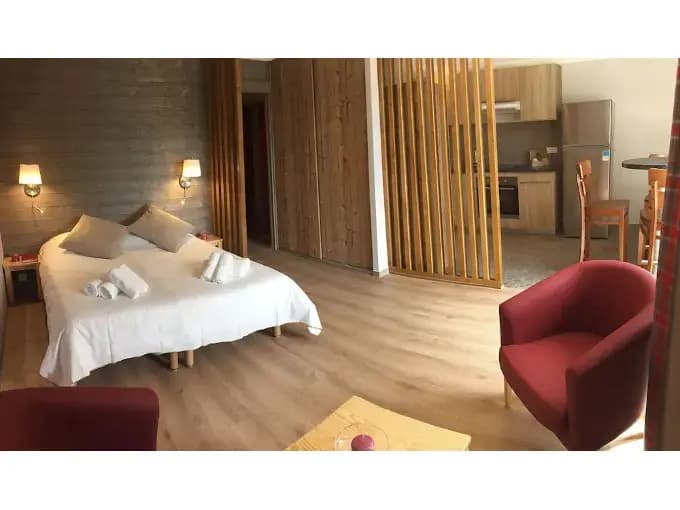 Village Vacances le Tarbesou - Appartments - Photo 2