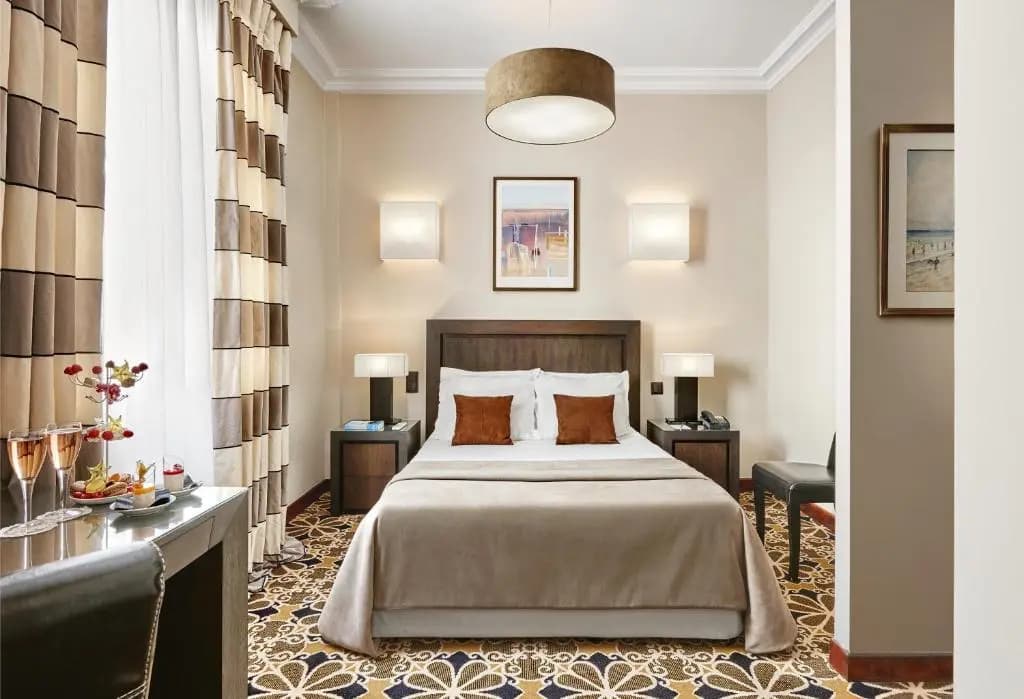 Hotel Juana - Miniature 6
