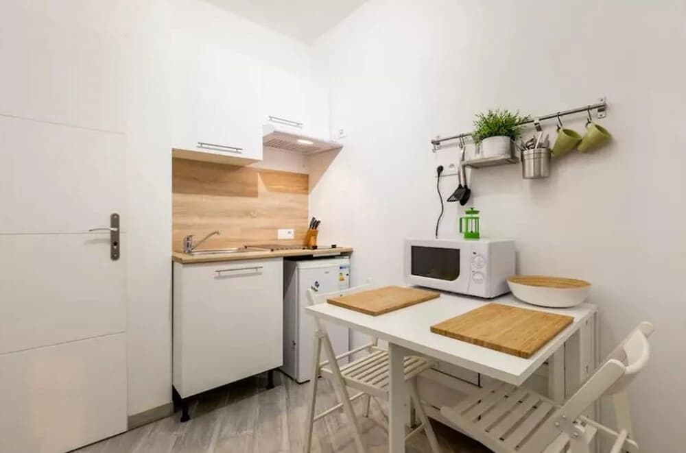 Appartement T2 Duplex - Miniature 2