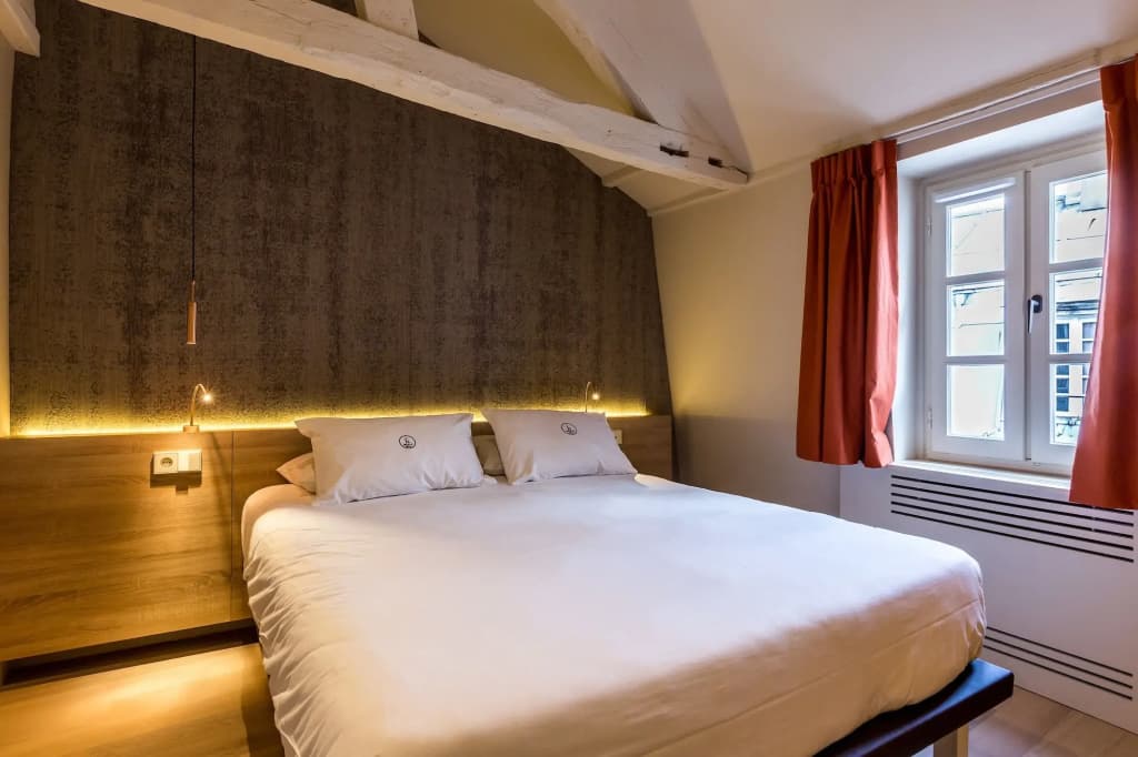 Hotel de Lille - Photo 4