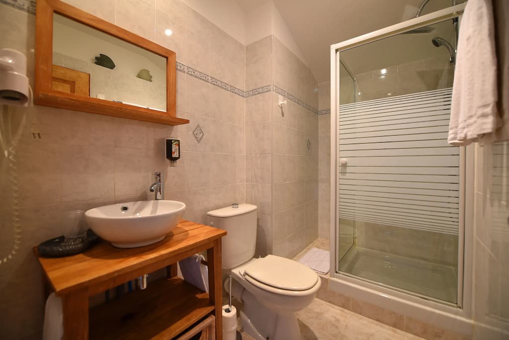 Hôtel Palazzu et SPA - Adults only - Miniature 8