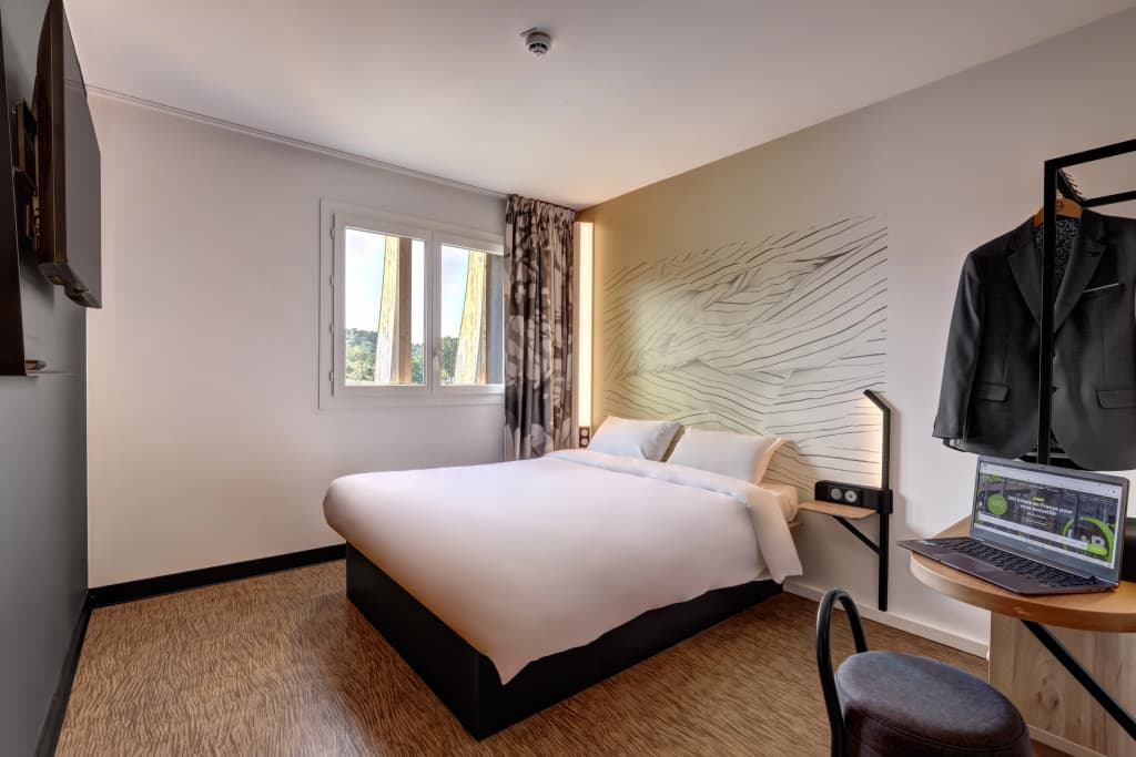 B&B HOTEL Evian Publier - Miniature 2