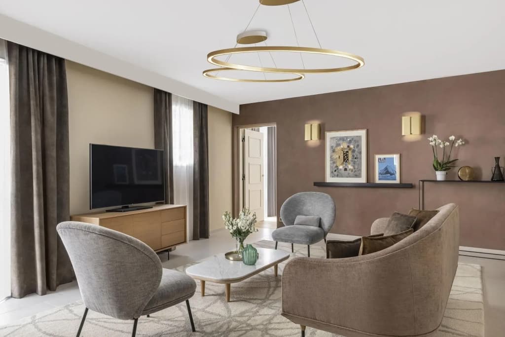 Maison Albar Hotels L'Imperator - Photo 2
