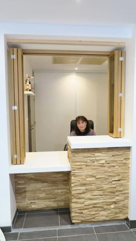 Yatt Hôtel - Photo 4