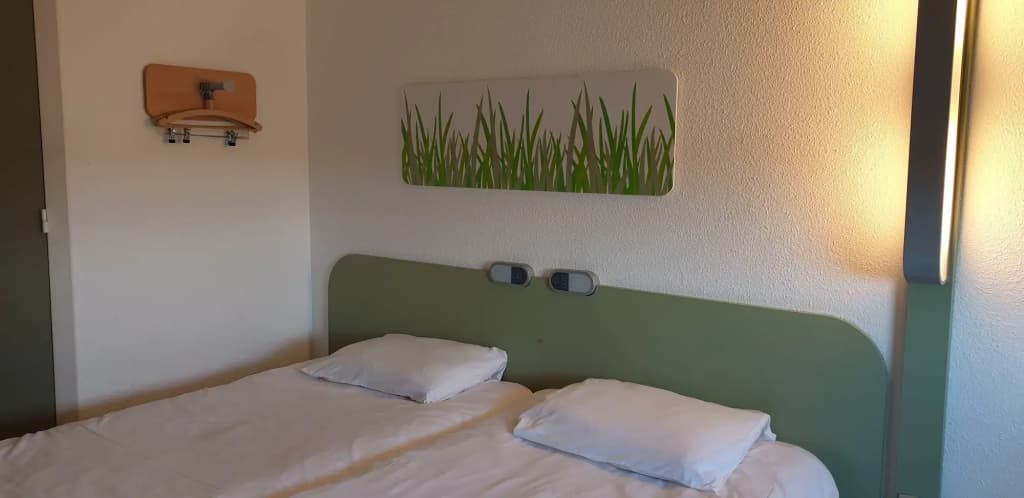 ibis budget Macon Nord - Miniature 6