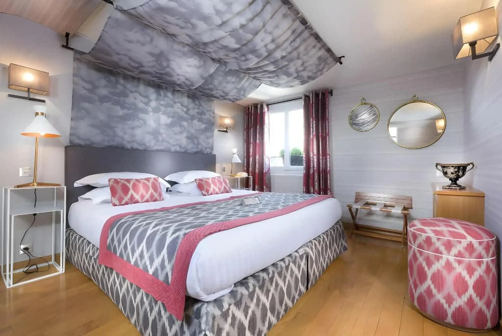 Dauphine Saint Germain Hotel - Photo 5