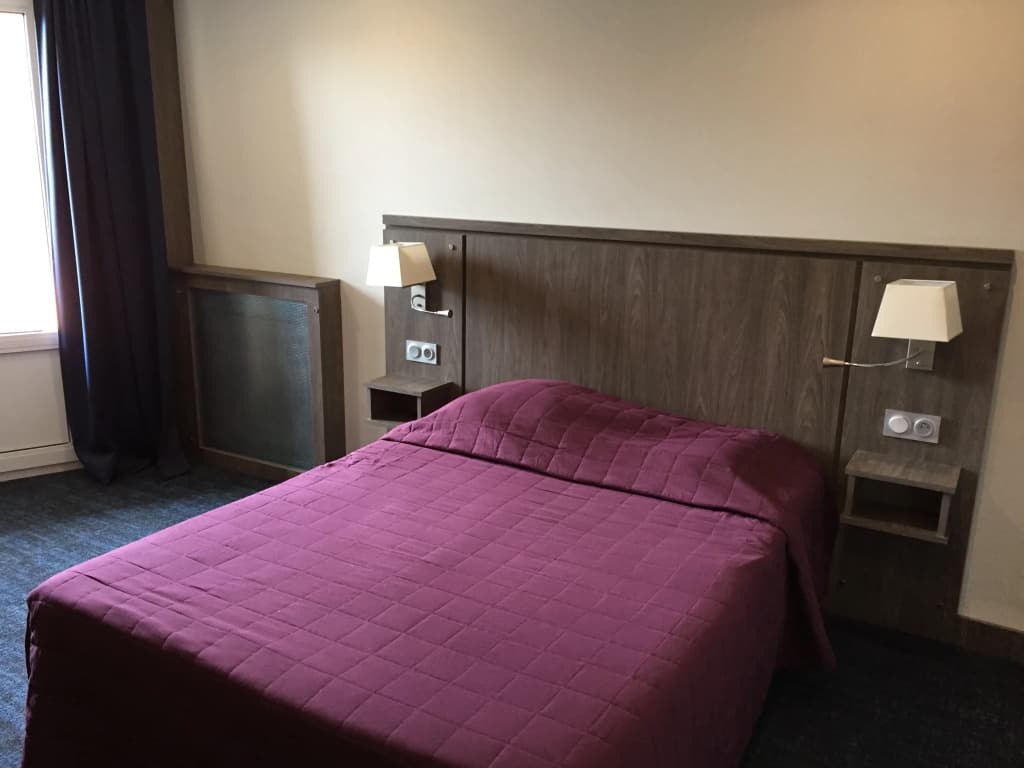 Hôtel Mont-Brison - Photo 3