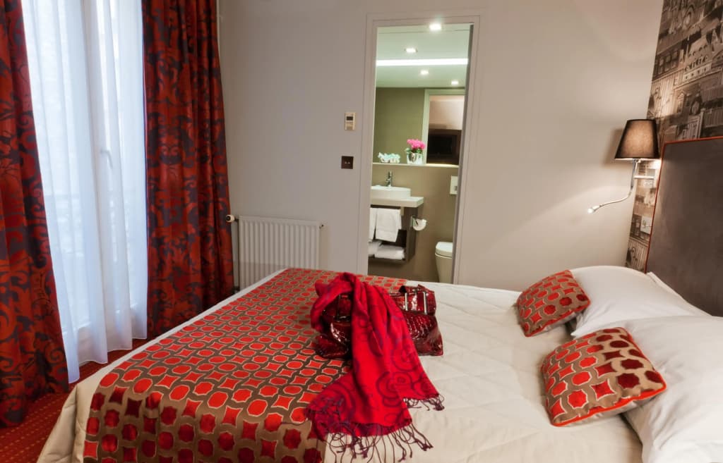Hotel Harvey - Photo 4