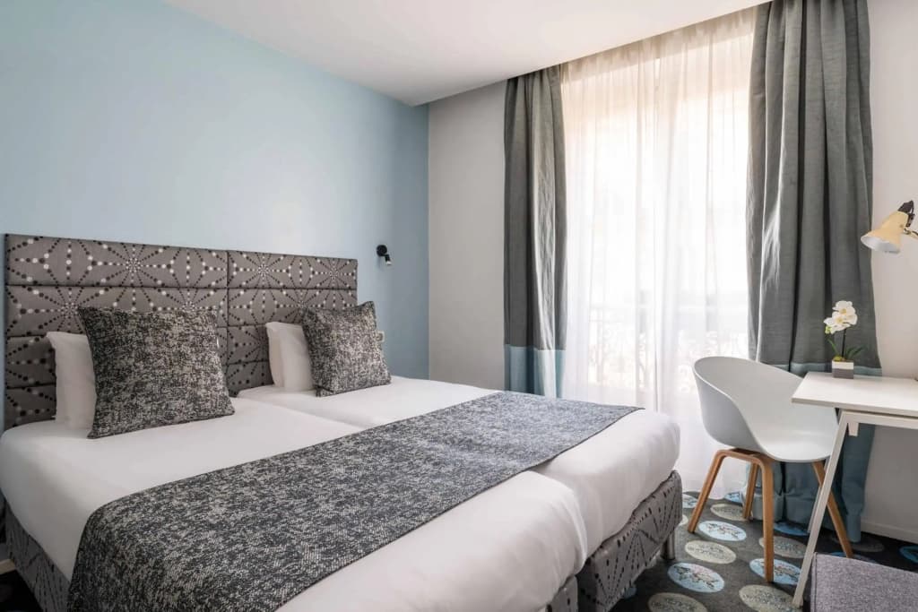 Hotel Astoria - Astotel - Miniature 6