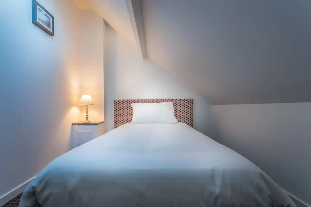 Hôtel des Marais Salants - Miniature 5