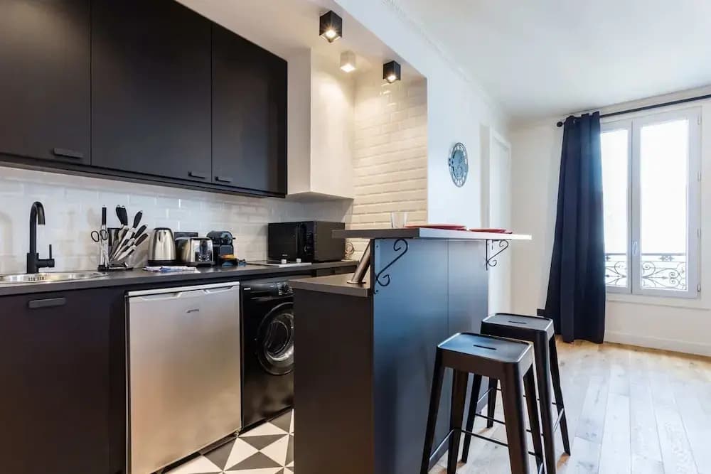 Serene Apartment - 1br/4p - Place de la Bastille - Miniature 6